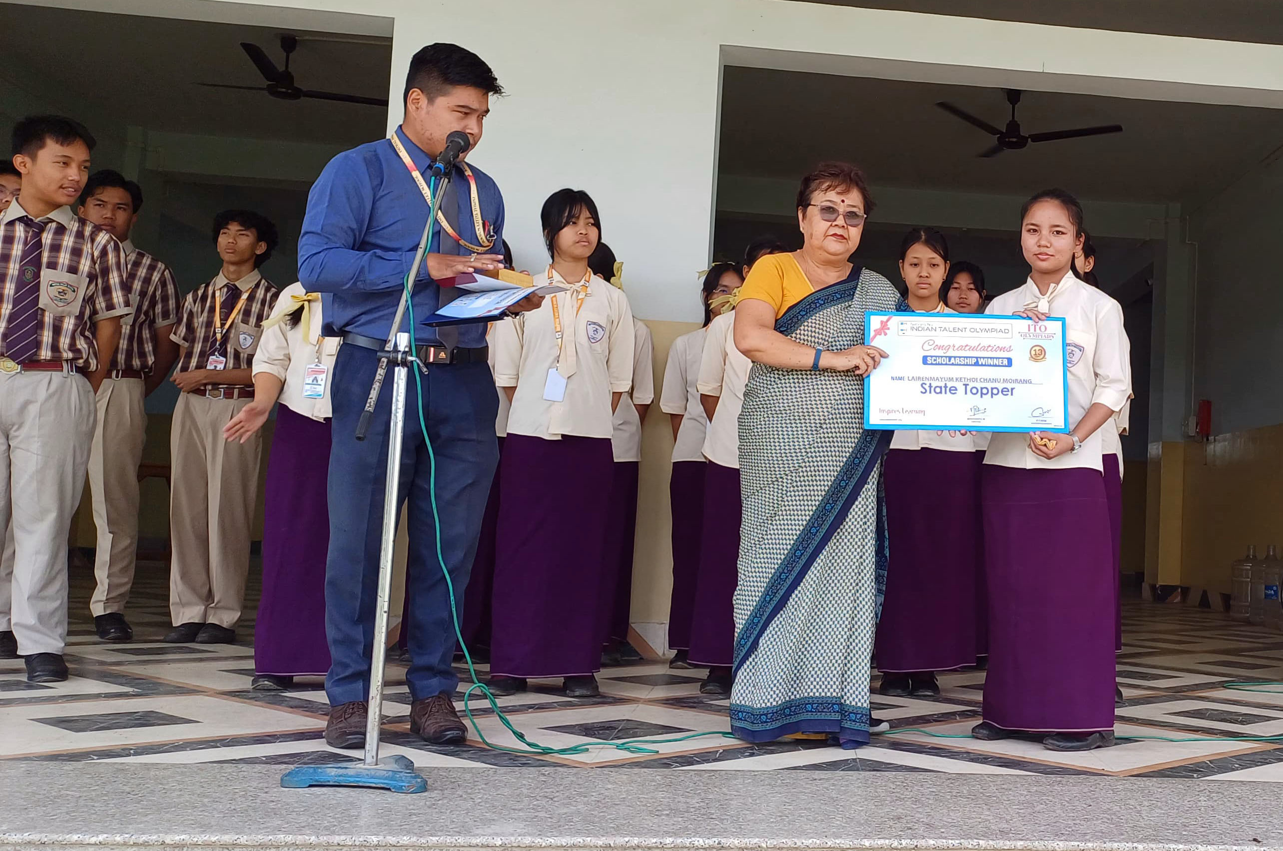 School Activities